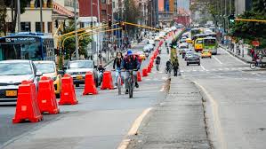 En ese sentido, así iniciará la jornada de toque de queda seguida de la cuarentena: Decreto 169 De 2020 Asi Sera La Cuarentena Por Localidades En Bogota Bogota Gov Co