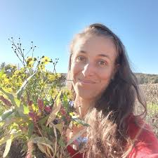 Profile for Hélène Schmidt