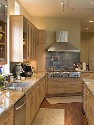 Birch Kitchen Cabinets Design Ideas Pictures Remodel And Decor Birch Kitchen Cabinets Rustic Farmhouse Kitchen Kitchen Cabinet Design