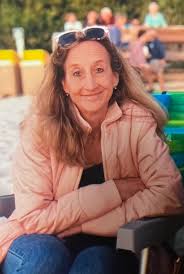 Obituary for Susan Callan Allen