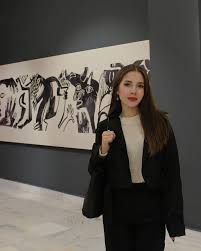 Instagram photo by Saba Kara • Oct 20, 2024 at 10:44 AM