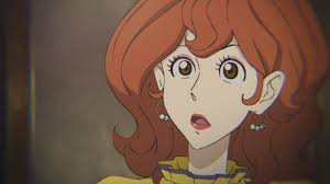 lupin the third part 5 18 lupin iii anime artist