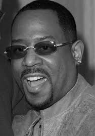 Martin Lawrence