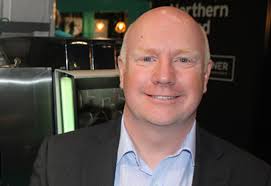 Former Welbilt sales director Steve Hemsil reveals new assignment