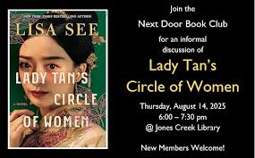 Jones Creek Regional Branch Library