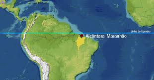 Uma parcela da produção de energia restante é conseguida de. Privilegio Brasileiro A Base De Alcantara No Maranhao Rocket Science Brasil