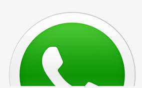 Whatsapp free download png format: Whatsapp Logo Icone Whatsapp Photo Hd Download Transparent Png 850x491 Free Download On Nicepng