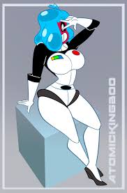 Rule34 - If it exists, there is porn of it   5654403