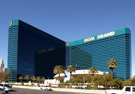 The mgm grand is one of las vegas' enduring institutions, and it's definitely worth a visit if you're staying in the city. Mgm Grand Resort Casino The Skyscraper Center