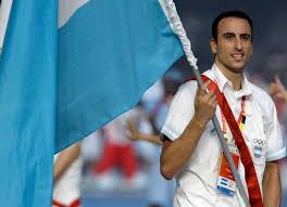 Con luifa como abanderado, la delegación nacional más numerosa en un juego olímpico le dio color a la luis scola con la bandera argentina en lo más alto del maracaná. Scola Will Be Argentina S Flagbearer Manu Is Proud Eurohoops