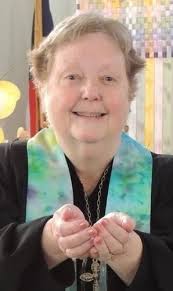 Ann Montgomery Obituary (1955