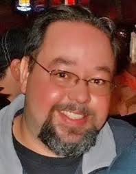 Antonio Frank Bushey (Tony)