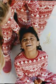 Matching Christmas Pajamas Primark Usa