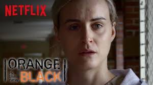 Season Five Orange Is The New Black Wiki Fandom