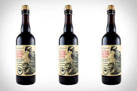 Hardywood Christmas Morning Release 2022 Hardywood Kentucky Christmas Morning Beer | Uncrate
