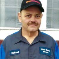 Delbert C. LaRue II : coshocton beacon today