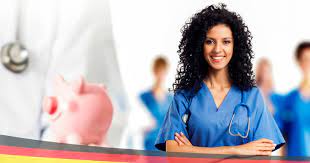 Cat castiga un asistent medical generalist. Cat CaÈtigÄ Un Asistent Medical Generalist In Germania Openjobline