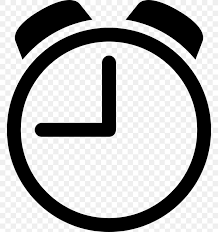 We upload amazing new icon designs everyday! Timer Icon Png 768x872px Clock Alarm Clocks Blackandwhite Hourglass Icon Design Download Free