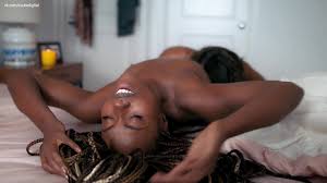 Ilfenesh hadera, dewanda wise nude shes gotta have it (2017) s02e01  ильфенеш хадера, деванда уайз ей это нужно позарез