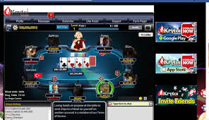 Krytoi Texas Holdem Poker Hileleri Niclever
