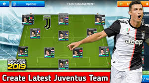 The folowing is the full squad juventus for next season 2020/2021jungsa footballtag: How To Create Latest Juventus Team In Dream League Soccer 2019 Youtube