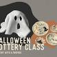 Workshop: Halloween Pottery Class event image