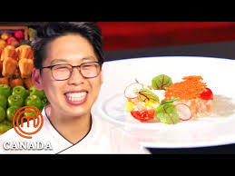 Best Christopher Siu Moments