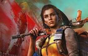 Weapons, vehicles, sabotage, and more.#ign #gaming #farcry6. Far Cry 6 Is Getting A Brand New Third Person Mode