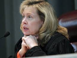 Jill Parrish's Instagram, Twitter & Facebook