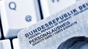 Neu Ab November 2019 Elektronischer Ausweis Digitale Rechnungen Und Pflege Tuv Mdr De Elektroniken Rechnung Pflege