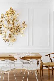 Jul 20, 2020 · 4 dining room wall trim ideas 1. How To Add Architectural Detail With Paneling Molding Apartment Therapy