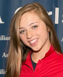 American Legion Auxiliary Girls Nation: 2017