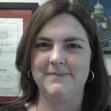 Heather Parsons's Instagram, Twitter & Facebook