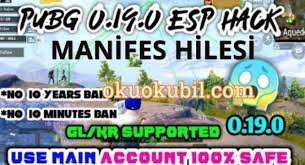 Pubg Mobile 0 16 0 Duvar Arkasini Gor Hizli Araba Esp Norecoil Multi Hilesi 2020 Batman Sanati Batman Hile