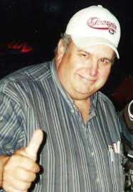 Obituary for Allin "Jim" James McBain