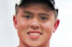 Marlette's homecoming court