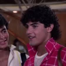 Charlie Masso's Instagram, Twitter & Facebook