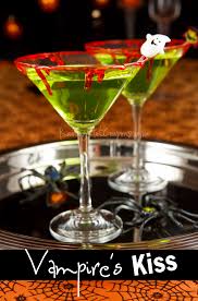 These halloween drink recipes will make your evening special. Vampire S Kiss Halloween Drink Recipe Halloween Cocktails Halloween Recipes Drinks Halloween Drinks