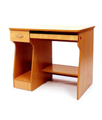 What shape computer desk should i buy? 3ft Interio Computer Table Buy 3ft Interio Computer Table Online At Best Prices In India On Snapdeal