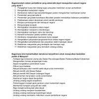 Soal ujian nasional matematika smp 2015 un matematika smp 20. Panduan Soalan Kbat Kbkk Untuk Spm 2015 Tingkatan 4