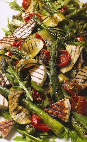 La Diva Cucina Ottolenghi New Cook Book Recipes Healthy Cooking Roasted Asparagus