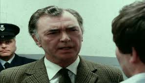 Law & Order" A Prisoner's Tale (TV Episode 1978)