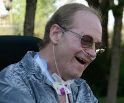 Jeff Lowe's Metanoia