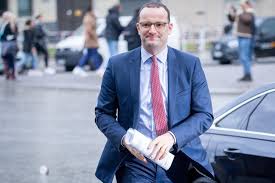 Außerdem verfügt er als ehemaliger gesundheitspolitischer sprecher und finanzstaatssekretär über genügend. Kampf Um Cdu Vorsitz Jens Spahn Will Wahler Von Der Afd Zuruckholen Spahn Das Rennen Ist Offen Themen Des Tages Westfalen Blatt