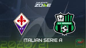 Why did juventus struggle against sassuolo? 2020 21 Serie A Fiorentina Vs Sassuolo Preview Prediction The Stats Zone