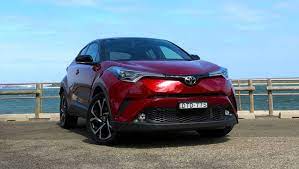 Расход топлива на 100 км и динамика. 2019 Toyota C Hr Review Is The Koba The Sweet Spot Carsguide