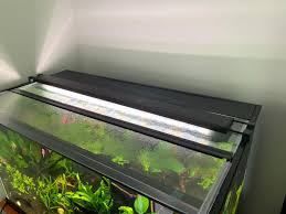 Fluval Fresh And Plant 3 0 Led Light Fixture 32 Watt Petco