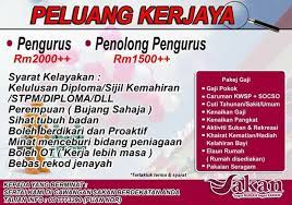 Bandar penawar is a town in desaru, pengerang pbt, kota tinggi district, johor, malaysia. Jawatan Kosong Di Pasaraya Borong Sakan Bandar Penawar Facebook