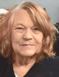 Obituary information for Anita J. Calhoun