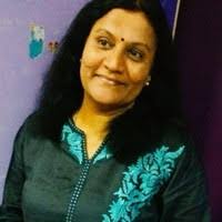 SMITA SHINDE Email & Phone Number